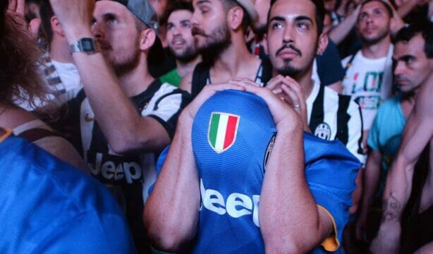 Ultim’ora,chiesti 9 punti di penalizzazione per la Juventus dalla procura della FIGC:ecco i dettagli