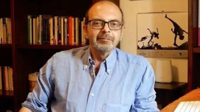 Addio al giornalista ed ex parlamentare Curzio Maltese: si è spento a 63 anni