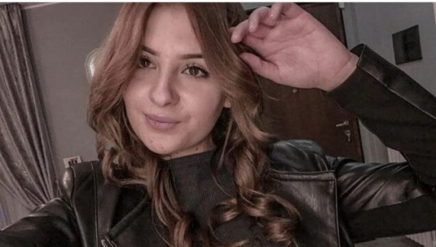 Ritrovato il corpo della giovane 23enne Yana Malayko uccisa dall’ex Dumitru Stratan