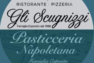 Un viaggio nell’anima napoletana culinaria con “Gli Scugnizzi” & “Pasticceria Napoletana”