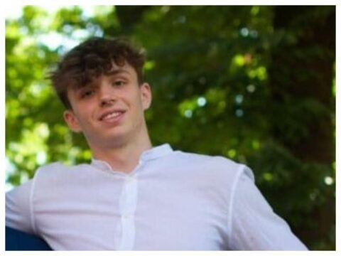Tragedia dopo l’allenamento, Edoardo muore a 18 anni: gli organi verranno donati