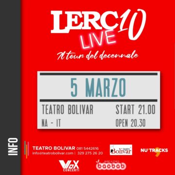 Al teatro Bolivar arriva “Lercio”, il più famoso sito satirico italiano