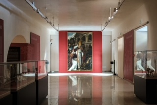 “Artemisia Gentileschi: l’arte di avere coraggio”, spettacolo itinerante a Puteoli Sacra