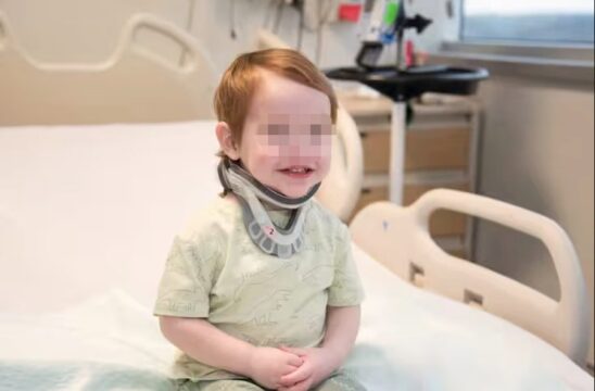 Il cuore di un bimbo di 20 mesi smette di battere: i medici lo salvano dopo 3 ore di rianimazione
