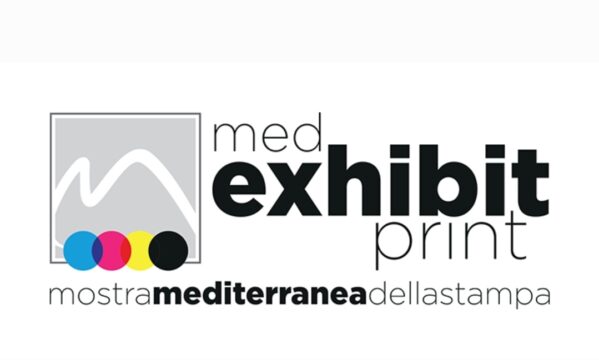 “Med Exhibit Print” la prima fiera nazionale dedicata al mondo della stampa e delle arti grafiche del Sud