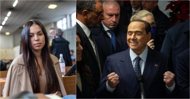Ecco perché la giustizia ha assolto Berlusconi nel caso Ruby Ter: le motivazioni dietro la storica decisione