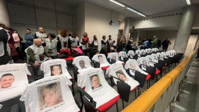 Ultim’ora,processo strage di Rigopiano: su trenta imputati solo tre condannati