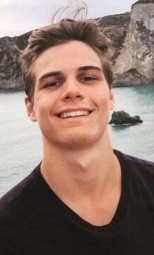 Un giovane ragazzo travolto e ucciso dal trattore sul lavoro