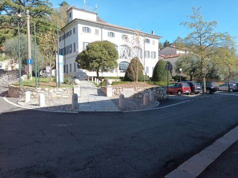 Il progetto di valorizzazione ecosostenibile del Comune di Ispra