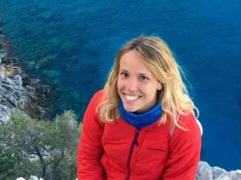 Tragico incidente in montagna porta via la dottoressa Eleonora Caire: ” i suoi organi doneranno quella vita che amava”