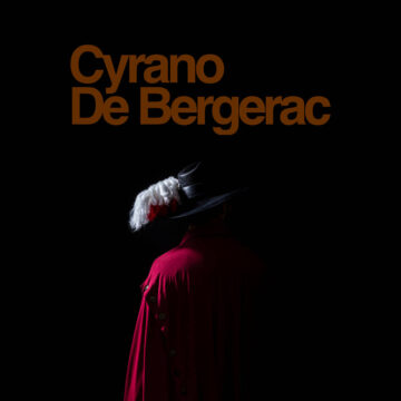 Strepitoso successo al Teatro Mercadante di Napoli dello spettacolo “Cyrano de bergerac”