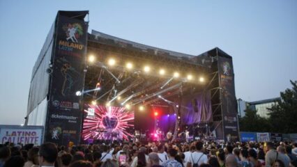 Ritorna il MLF- Milano Latin Festival 2023: un’emozione lunga un mese