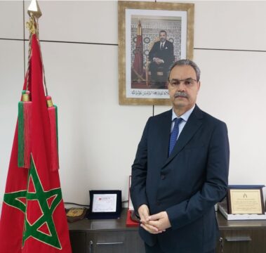 Mohamed Khalil: “Il Marocco pronto ad ospitare i prossimi mondiali 2030”
