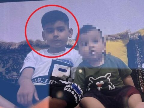 Tragedia di Cutro,identificato Kr70M6,si tratta del piccolo Akef,6 anni, morto in mare con tutta la sua famiglia