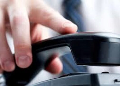 Truffe telefoniche: attenzione al finto operatore della banca!