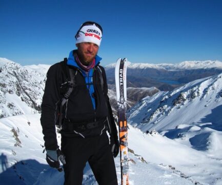 Ultim’ora, il campione Lorenzo Holzknecht è una delle vittime della valanga in Valle d’Aosta