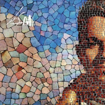 Andrea Sannino presenta il suo “Mosaico”: disponibile il nuovo album