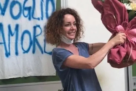 È morta Barbara, la psichiatra aggredita a Pisa: donati gli organi