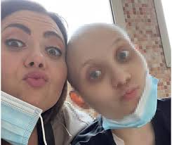 Addio alla piccola guerriera Federica: il cancro ha spento il suo sorriso a  13 anni