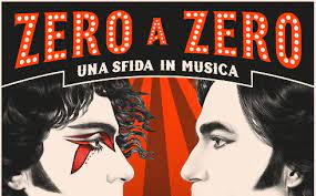 Renato Zero in concerto ad Eboli: un doppio live per uno show spettacolare