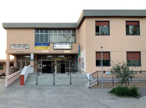 L’istituto Giordano Bruno di Nola parteciperà ai Campionati dei Giochi Matematici 2023 alla Bocconi