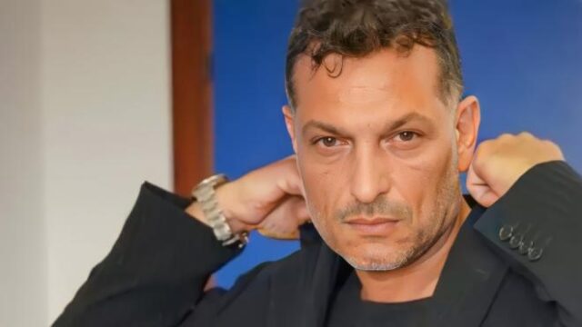 L’affascinante e atletico Gianluca Tugnalone: vita privata e partecipazioni tv