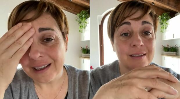 Benedetta Rossi in lacrime sbotta contro gli haters