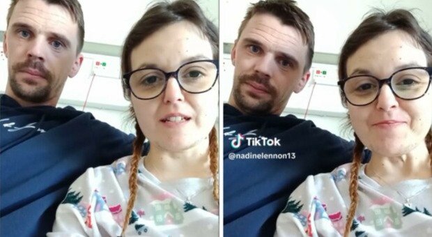 Si sposa in ospedale e muore poco dopo per un tumore: la storia virale su TikTok