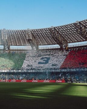 Successo del Napoli al Maradona: i “Campioni d’Italia” tornano tra la loro gente