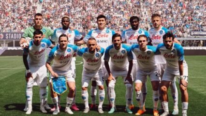 Al Dall’Ara finisce 2-2: il Napoli non va oltre al pari