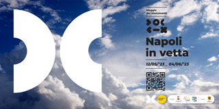 “Napoli in vetta” presentato il programma del Maggio dei Monumenti 2023