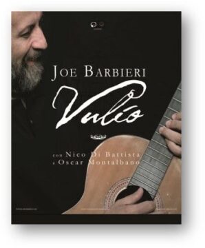 Joe Barbieri e il suo recital “Vulìo” di canzone napoletana al Trianon Viviani