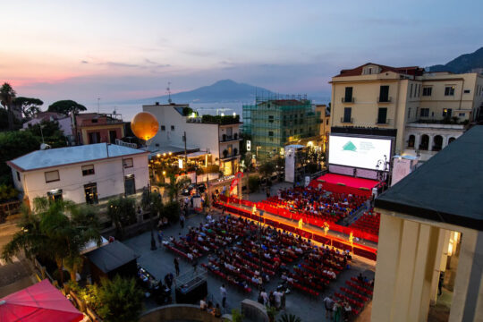 CINEMA, Social World Film Festival nel segno di Gina Lollobrigida: presentazione a Cannes