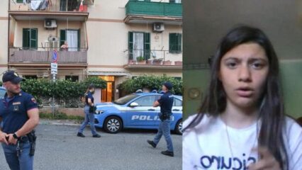 Ragazza 17enne uccisa a Roma e gettata nella spazzatura: fermato un conoscente