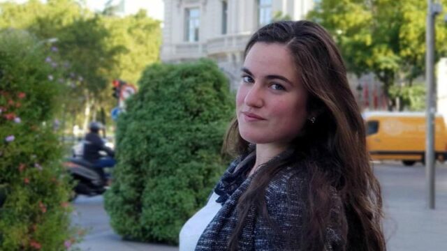 Tragico incendio a Bruxelles: Anna muore a soli 29 anni