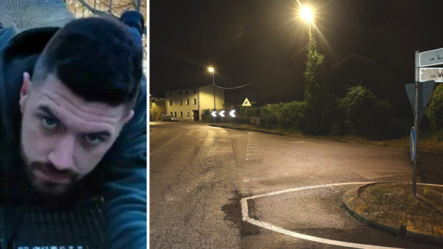 Tragico incidente stradale: militare dell’Aeronautica muore a 27 anni