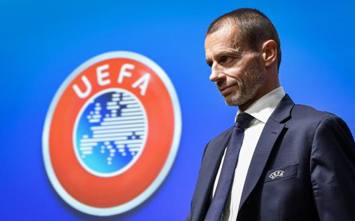 La Uefa irritata per le “insufficienti” sanzioni alla Juve