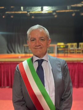 Marano di Napoli accoglie il nuovo Sindaco: Matteo Morra promette una città rinata
