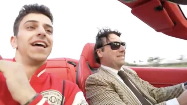 Lo youtuber che uccise il bimbo in Lamborghini patteggia a 4 anni: non andrà in carcere