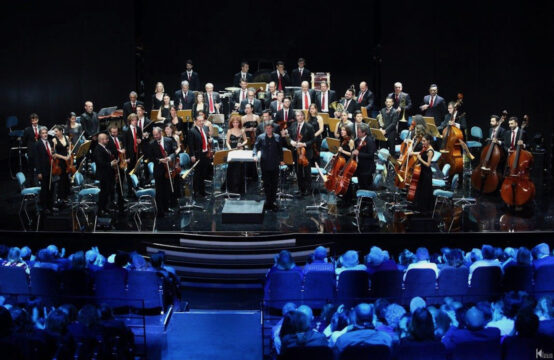 Nuova Orchestra Scarlatti in versione summer per una bellissima rassegna “Luglio musicale”