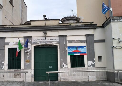 “E’ Moda… per il sociale” 2023: in passerella le detenute del carcere femminile di Pozzuoli. Flash mob per Giulia Tramontano