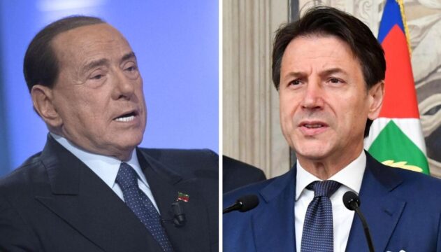 Conte: “Berlusconi ha scritto pagine significative della nostra storia”