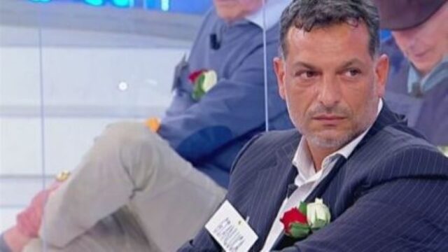 L’ex tronista di Uomini e Donne Gianluca Tugnalone diventa attore per un film sulla camorra