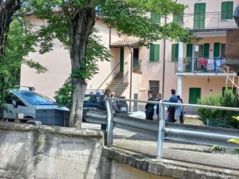 Omicidio – suidicio a Reggio Emilia ennesima donna uccisa per mano di chi diceva di amarla