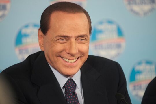 Se ne va a 86 anni l’uomo che, nel bene e nel male, ha cambiato l’Italia: addio Silvio Berlusconi