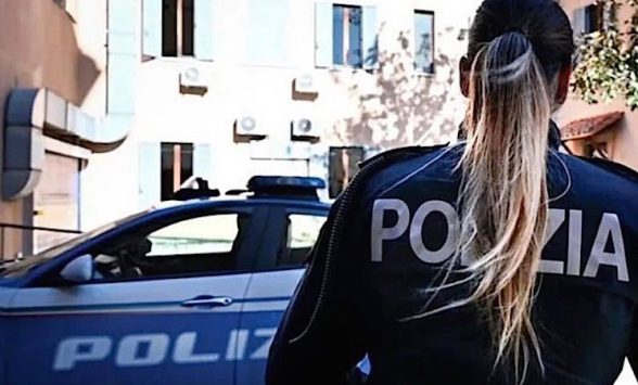 Ultim’ora, ennesimo femminicidio: poliziotta uccisa a colpi di pistola