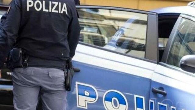 Violentato turista 15enne spagnolo su una nave da crociera a Napoli