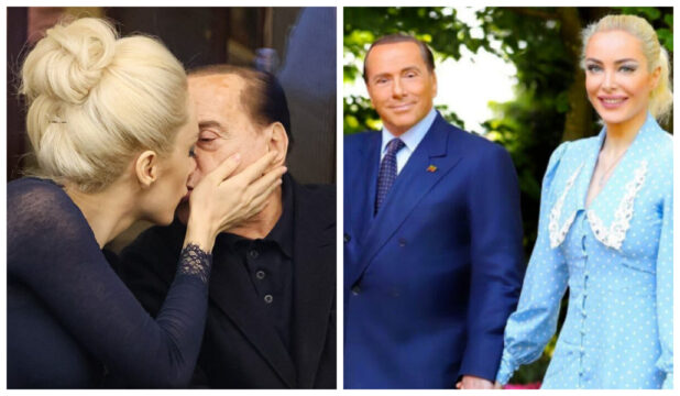 Marta Fascina cacciata da Arcore?: Pier Silvio Berlusconi le dà l’ultimatum