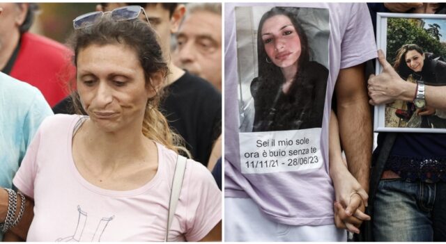 Parla la mamma di Michelle Causo: “Vivo solo per darle giustizia”