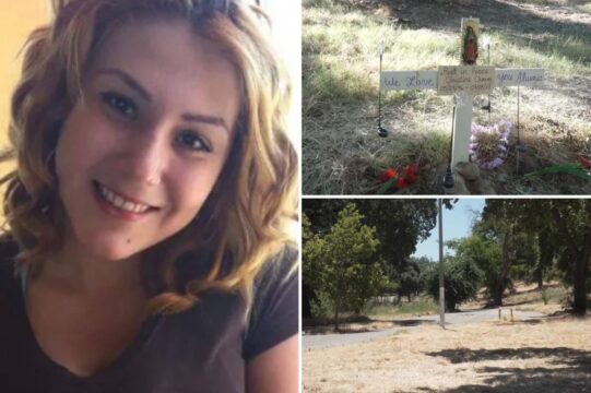 Tragedia: morta mamma di 27 anni falciata dal tosaerba